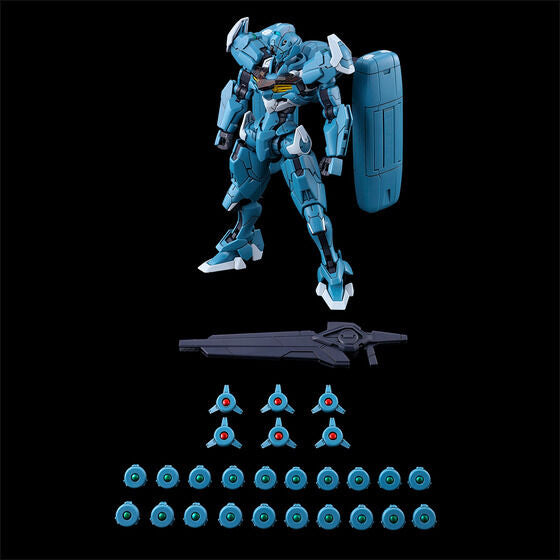 P.Bandai HG 1/144 Gundam Lfrith Pre-Production Model