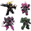 Mobility Joint Gundam Vol. 4