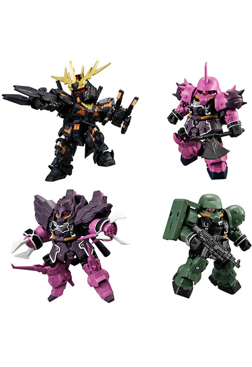 Mobility Joint Gundam Vol. 4