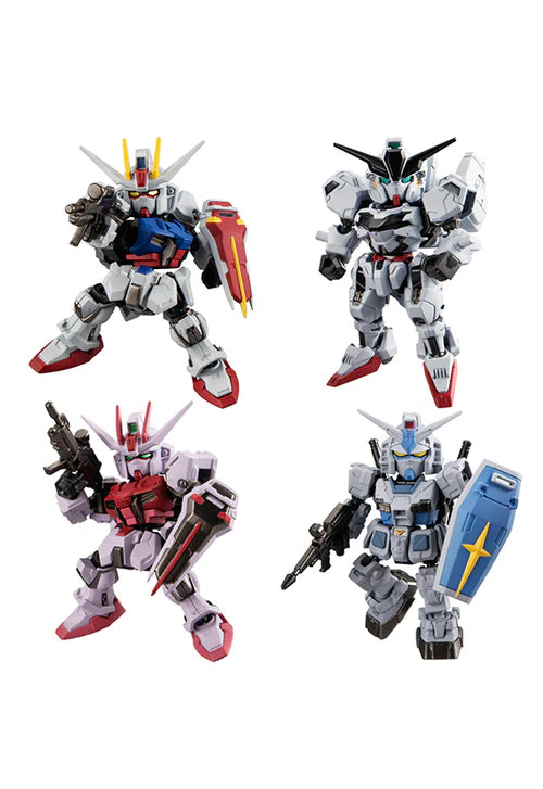 Mobility Joint Gundam Vol. 6