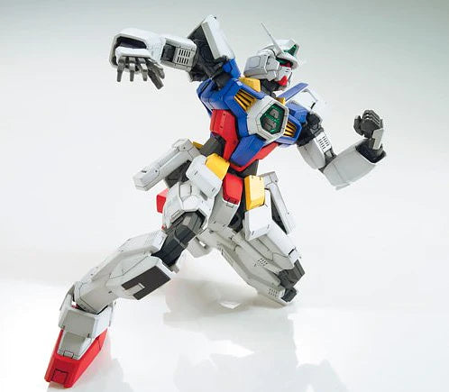 Bandai MG 1/100 Gundam AGE-1 Normal Gundam AGE