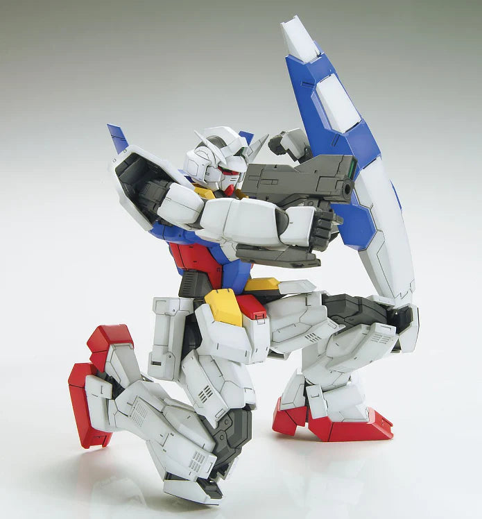 Bandai MG 1/100 Gundam AGE-1 Normal Gundam AGE