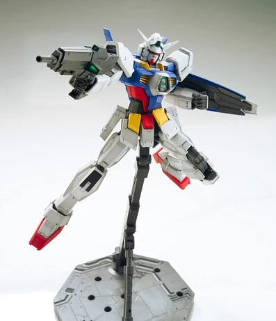 Bandai MG 1/100 Gundam AGE-1 Normal Gundam AGE