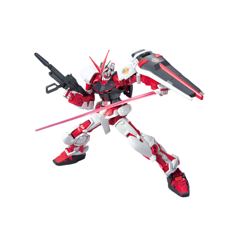HG 1/144 Gundam Astray Red Frame [Flight Unit]