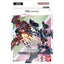 Gundam Card Game - Clan Unity - ST06 - Starter Deck