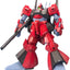 MG 1/100 RICK DIAS QUATTORO COLOR (RED)