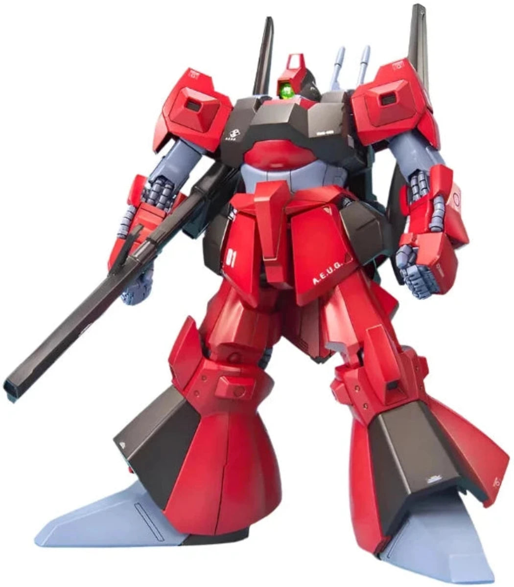 MG 1/100 RICK DIAS QUATTORO COLOR (RED)