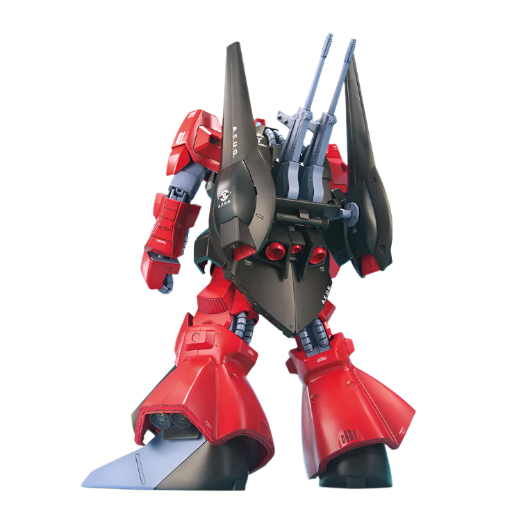 MG 1/100 RICK DIAS QUATTORO COLOR (RED)
