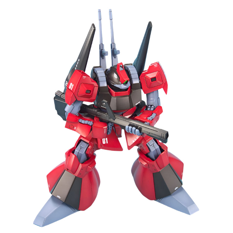 MG 1/100 RICK DIAS QUATTORO COLOR (RED)