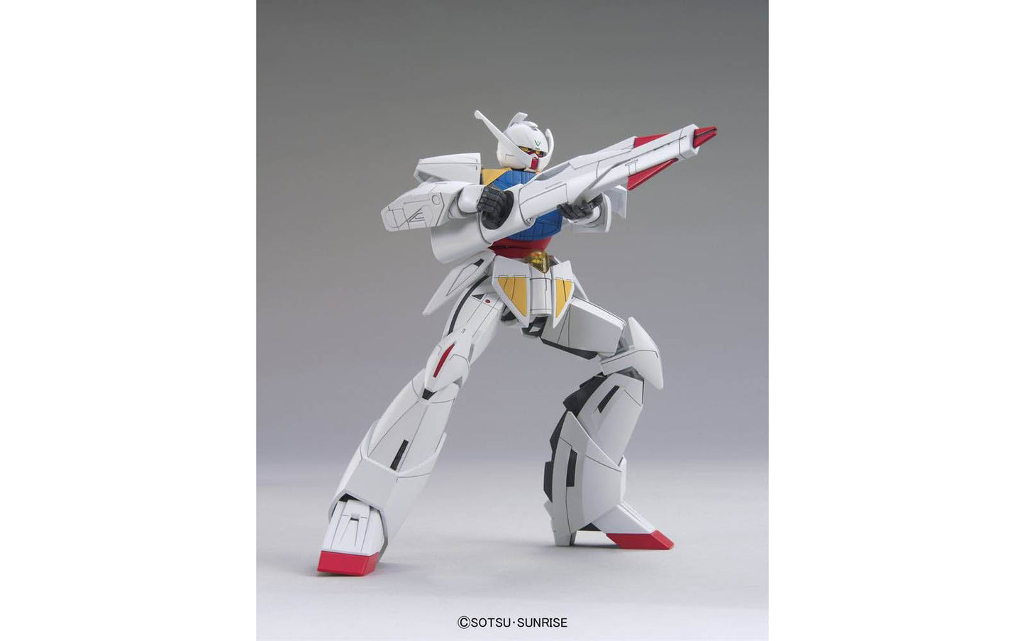 HG WD-M01 1/144