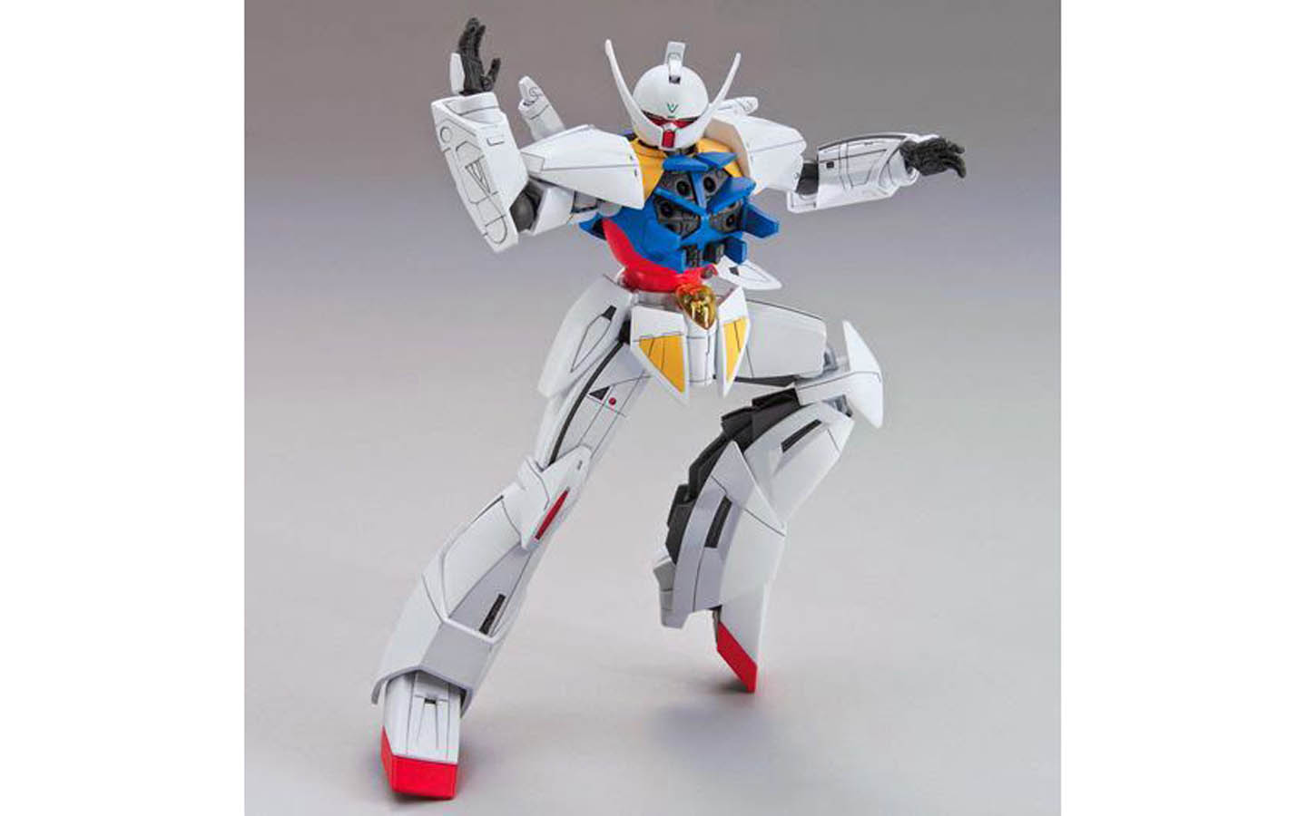 HG WD-M01 1/144