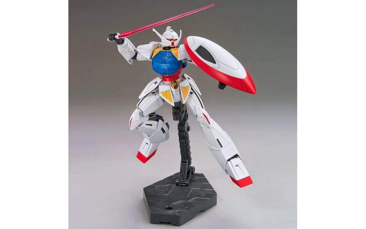 HG WD-M01 1/144