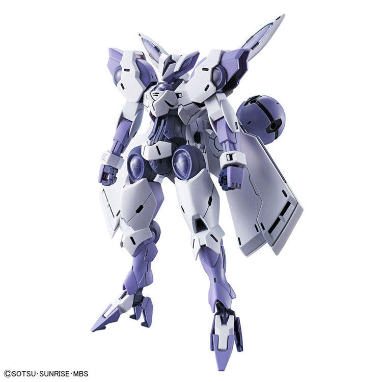 Bandai HG #02 1/144 Beguir-Beu Gundam: The Witch from Mercury