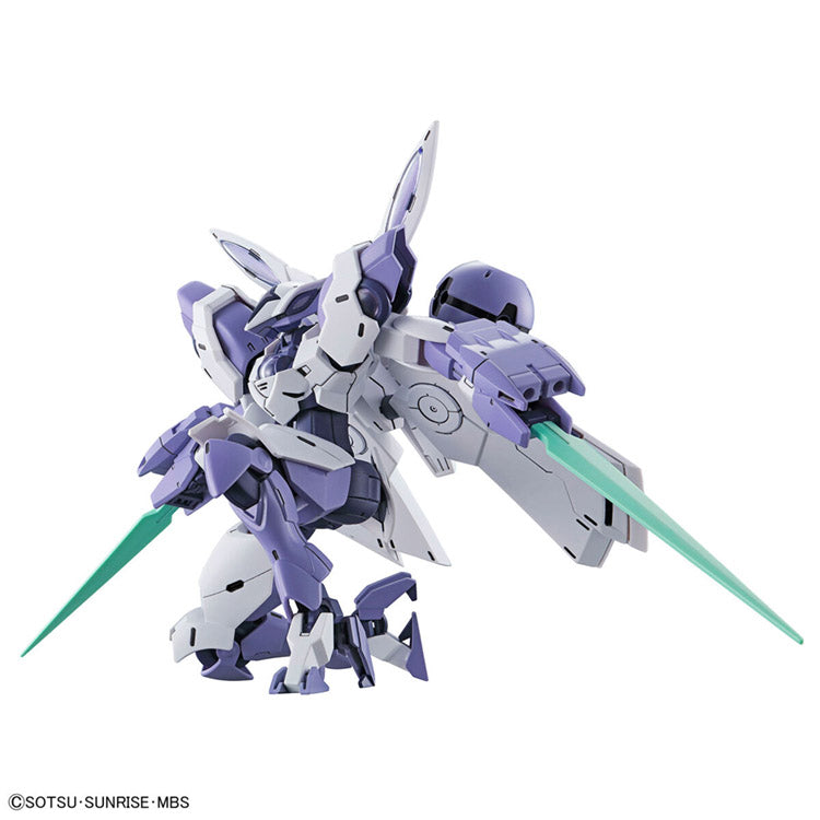 Bandai HG #02 1/144 Beguir-Beu Gundam: The Witch from Mercury