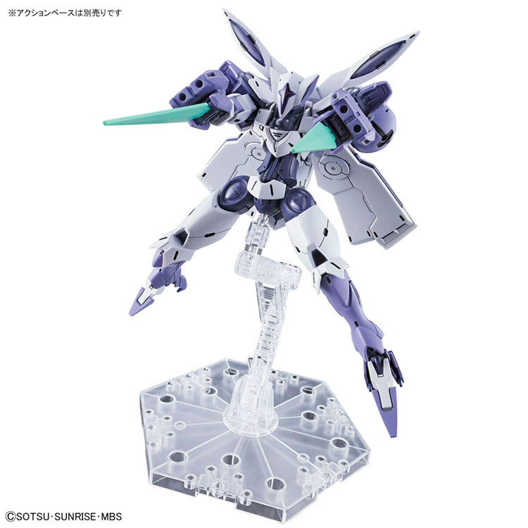 Bandai HG #02 1/144 Beguir-Beu Gundam: The Witch from Mercury