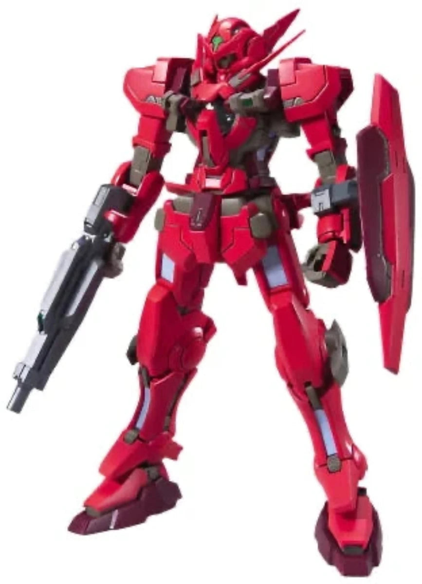 HG00 62 Gundam Astraea Type F 1/144