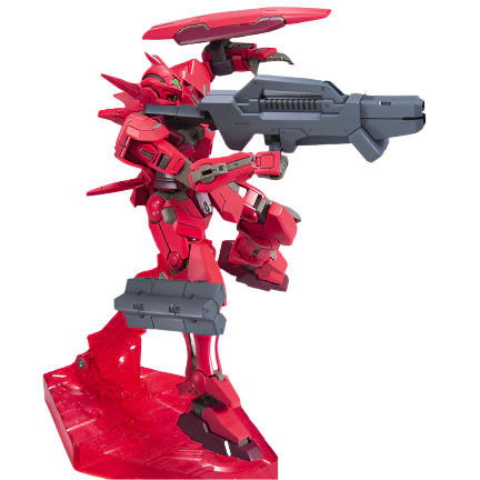 HG00 62 Gundam Astraea Type F 1/144