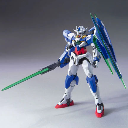 HG00 66 Gundam 00 QAN[T] 1/144