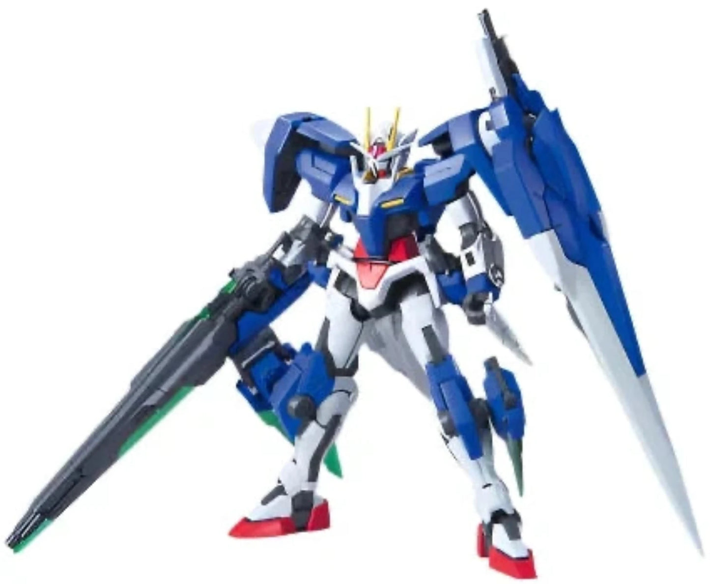 HG00 61 00 Gundam Seven Sword/G 1/144