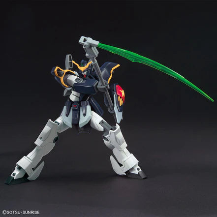 Bandai HGAC #239 1/144 Gundam Deathscythe 'Mobile Suit Gundam Wing'