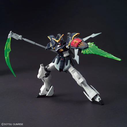 Bandai HGAC #239 1/144 Gundam Deathscythe 'Mobile Suit Gundam Wing'