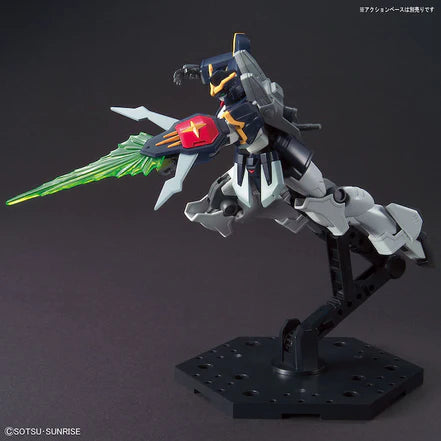 Bandai HGAC #239 1/144 Gundam Deathscythe 'Mobile Suit Gundam Wing'