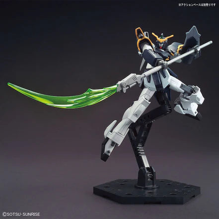 Bandai HGAC #239 1/144 Gundam Deathscythe 'Mobile Suit Gundam Wing'