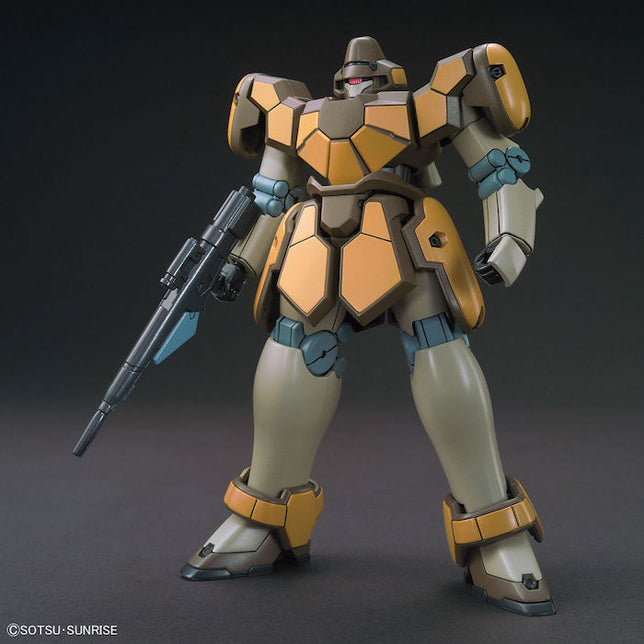 HGAC 223 Maganac 1/144