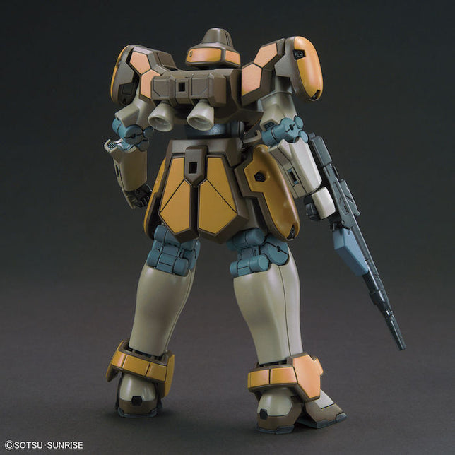 HGAC 223 Maganac 1/144