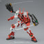 HGBF 1/144 007 Sengoku Astray Gundam