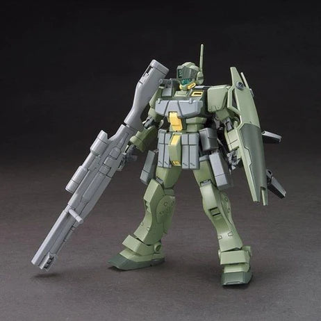 HGBF 010 GM Sniper K9 1/144