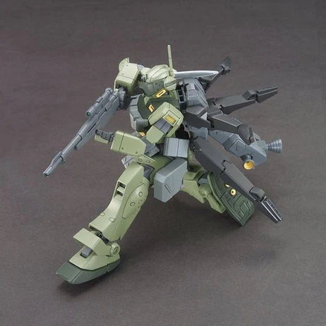 HGBF 010 GM Sniper K9 1/144