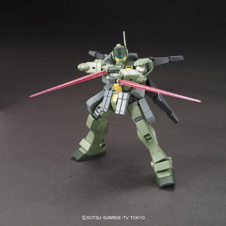 HGBF 010 GM Sniper K9 1/144