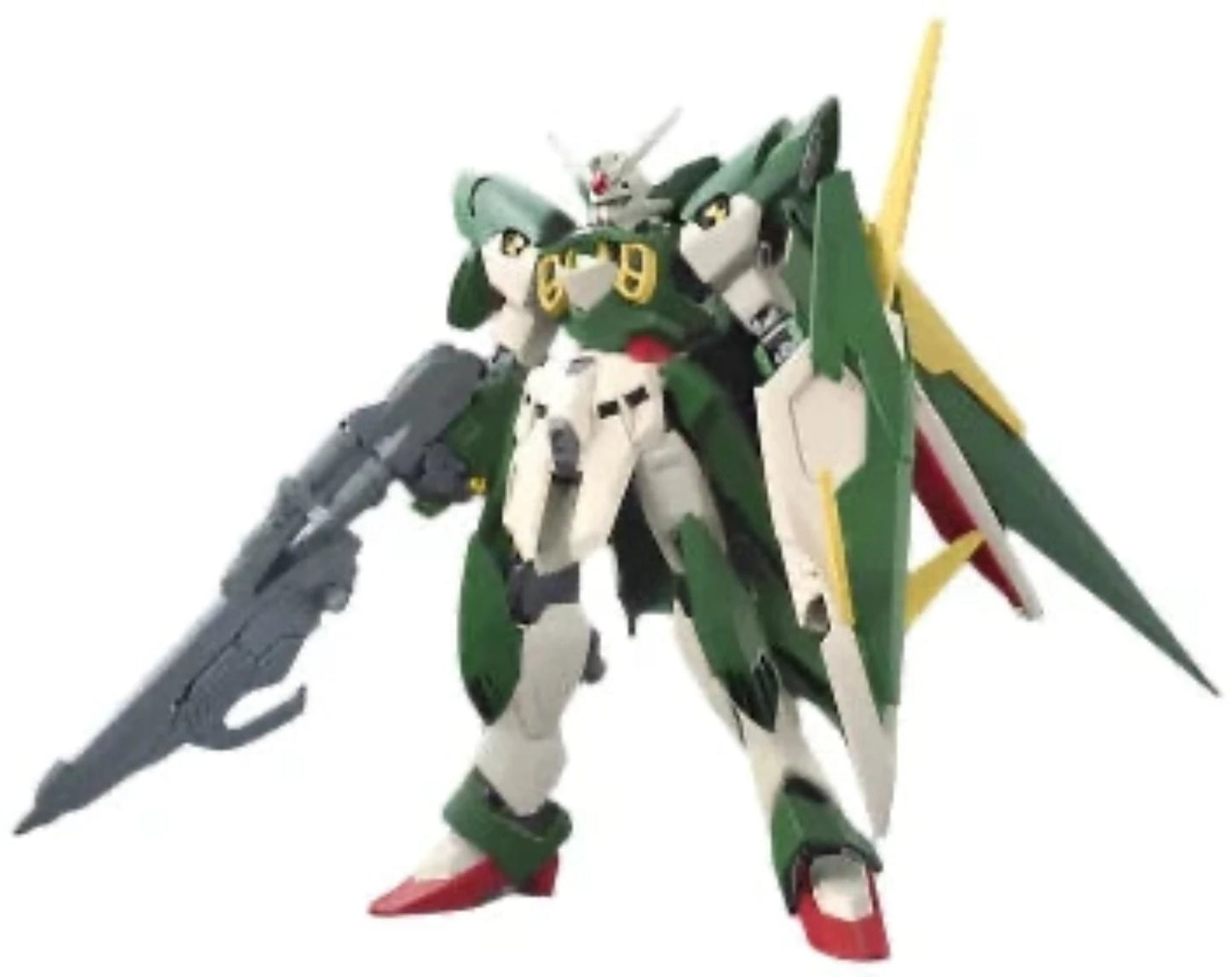 HGBF 017 Gundam Fenice Rinascita 1/144