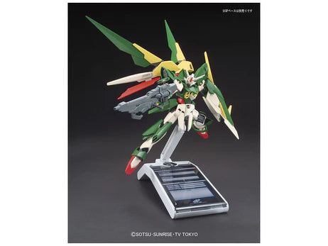 HGBF 017 Gundam Fenice Rinascita 1/144