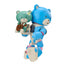 HG Beargguy Ohana & Aloharo Set 1/144