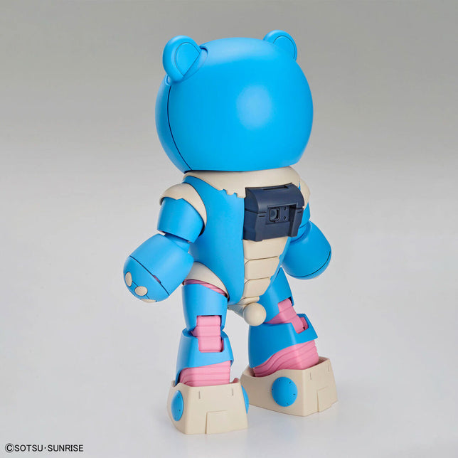 HG Beargguy Ohana & Aloharo Set 1/144