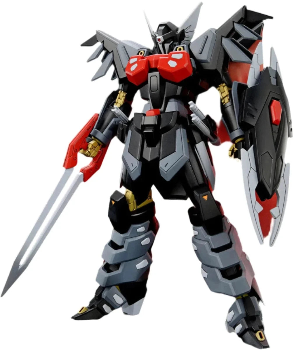 HG 1/144 Black Knight Squad Shi-ve.A