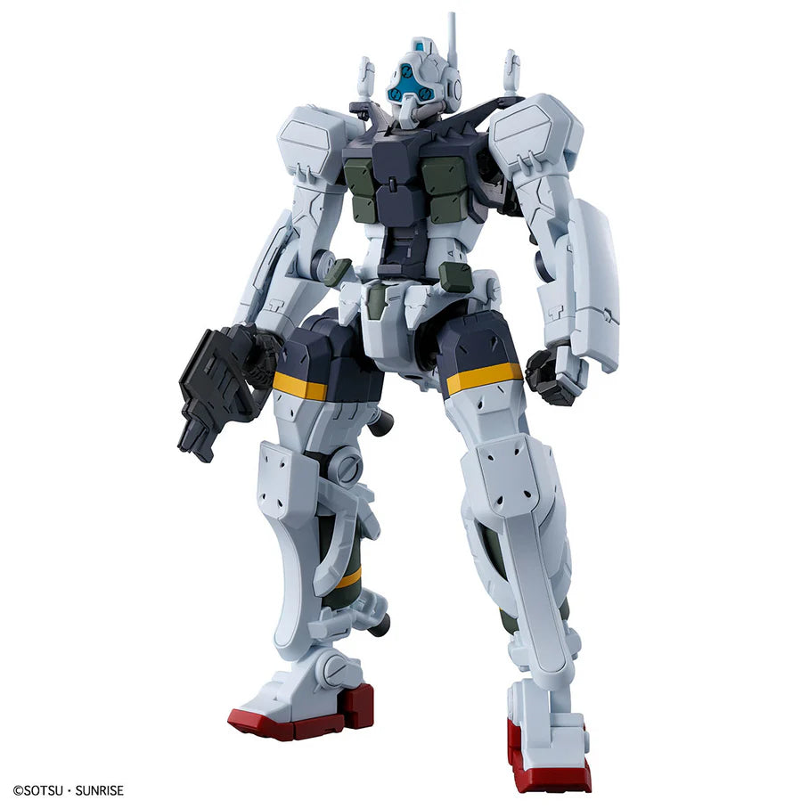 HGGQ Bocata's Gelgoog 1/144