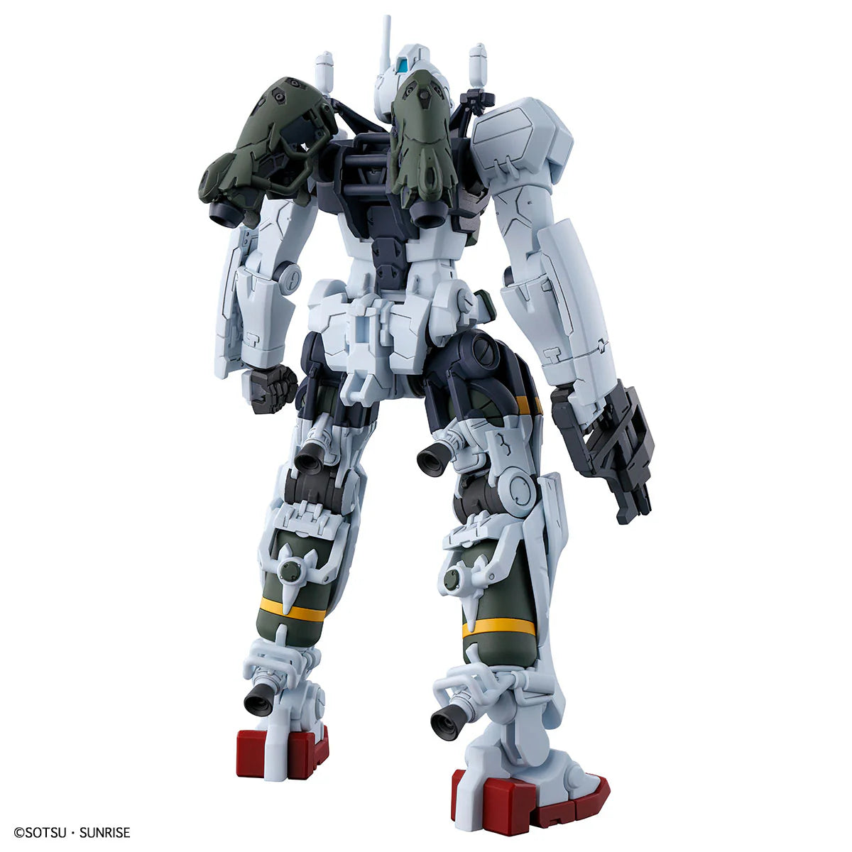 HGGQ Bocata's Gelgoog 1/144