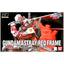 Bandai HGCE 012 Gundam Astray Red Frame 1/144