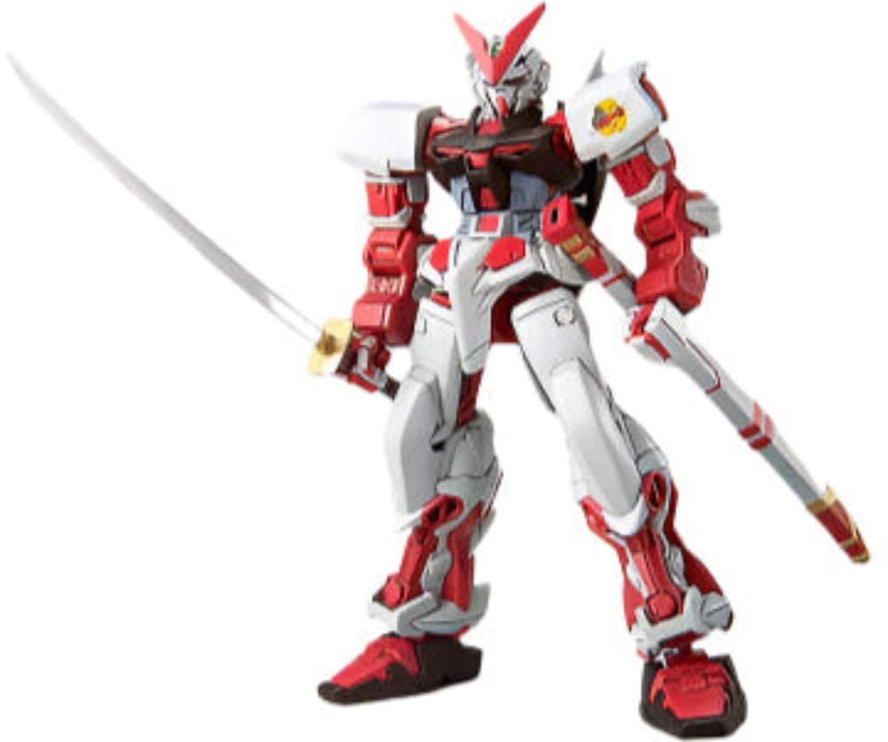 Bandai HGCE 012 Gundam Astray Red Frame 1/144