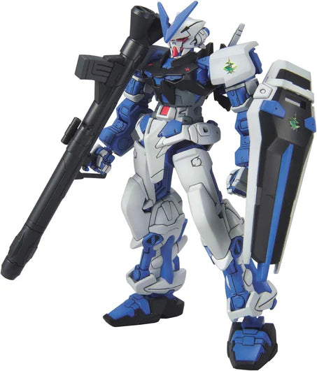 Bandai HGCE 013 Gundam Astray Blue Frame 1/144