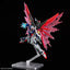 Bandai HGCE DESTINY GUNDAM Spec II & ZEUS SILHOUETTE