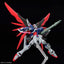 Bandai HGCE DESTINY GUNDAM Spec II & ZEUS SILHOUETTE