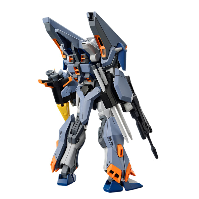 HGCE 252 Duel Blitz Gundam 1/144