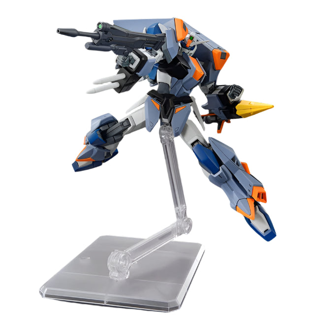 HGCE 252 Duel Blitz Gundam 1/144