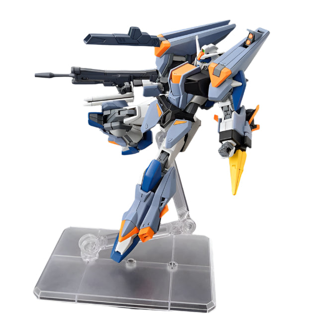 HGCE 252 Duel Blitz Gundam 1/144