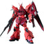 HG 1/144 Gelgoog Menace (Lunamaria Hawke Custom)
