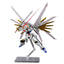 HGCE 250 Mighty Strike Freedom Gundam 1/144